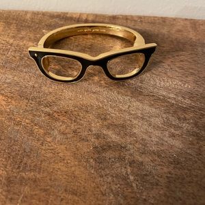 Kate Spade Goreski Glasses Bracelet
